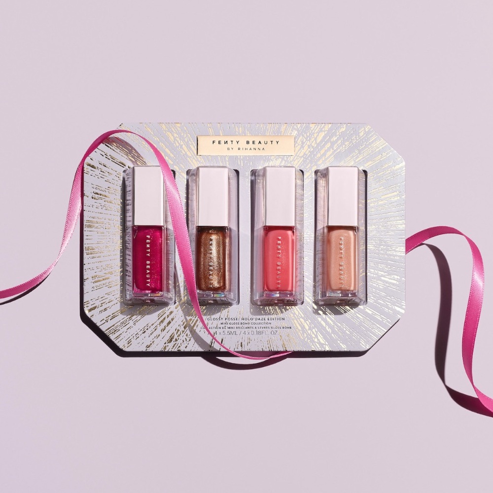 Fenty Beauty • Gloss Set
